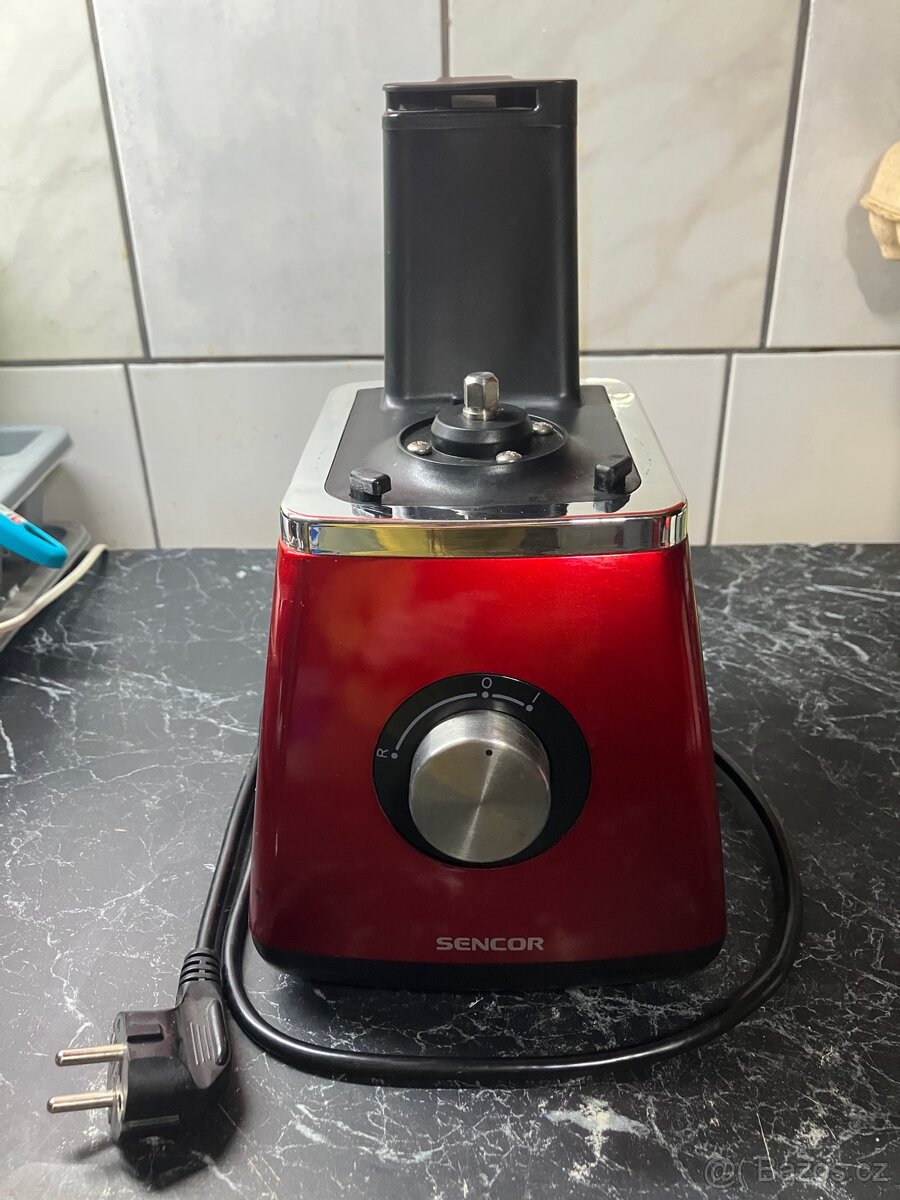 Odstavnovac sencor - 2