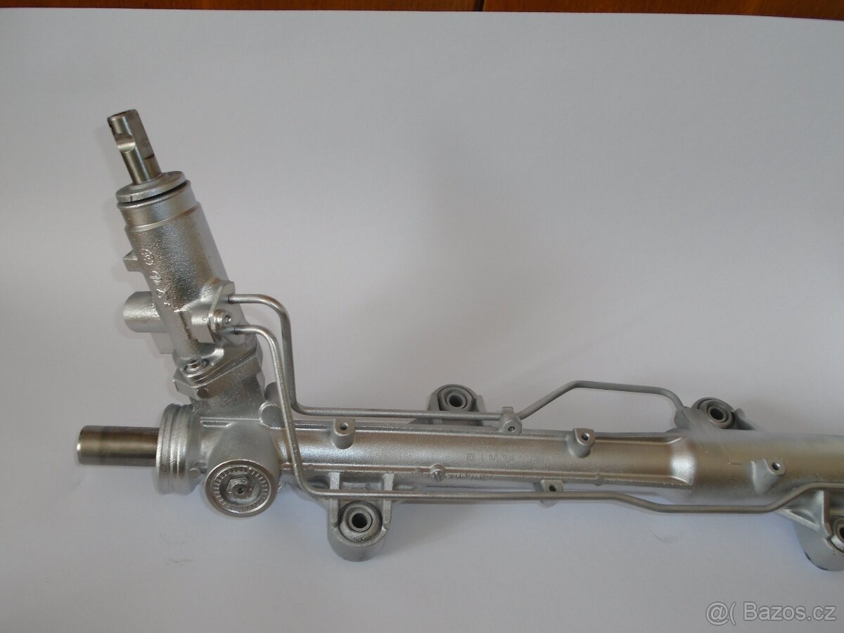 Hřeben řízeni VW Transporter T5 - 2