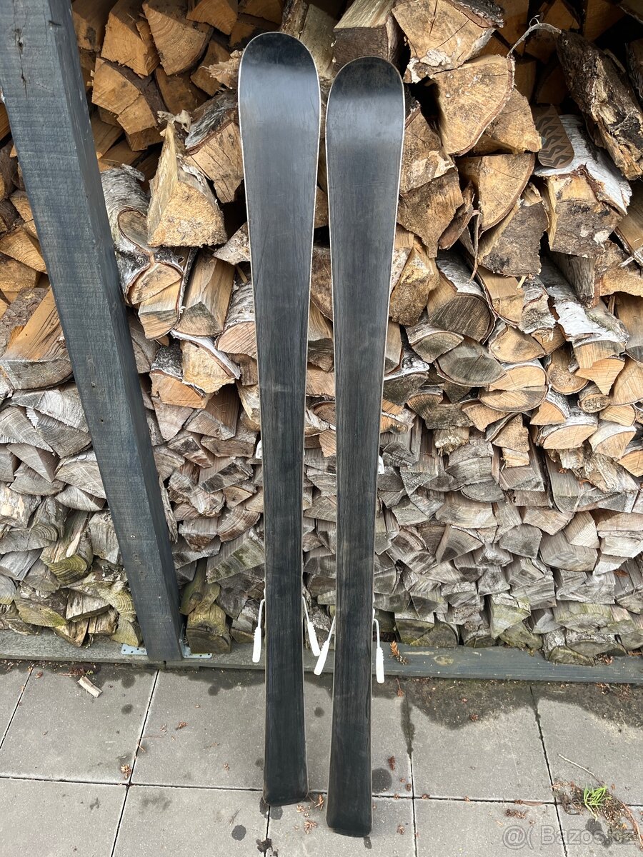 Lyže Elan lil magic 140 cm - 2