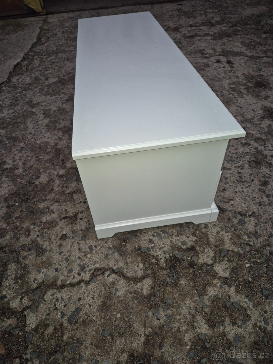Liatorp ikea tv stolek - 2