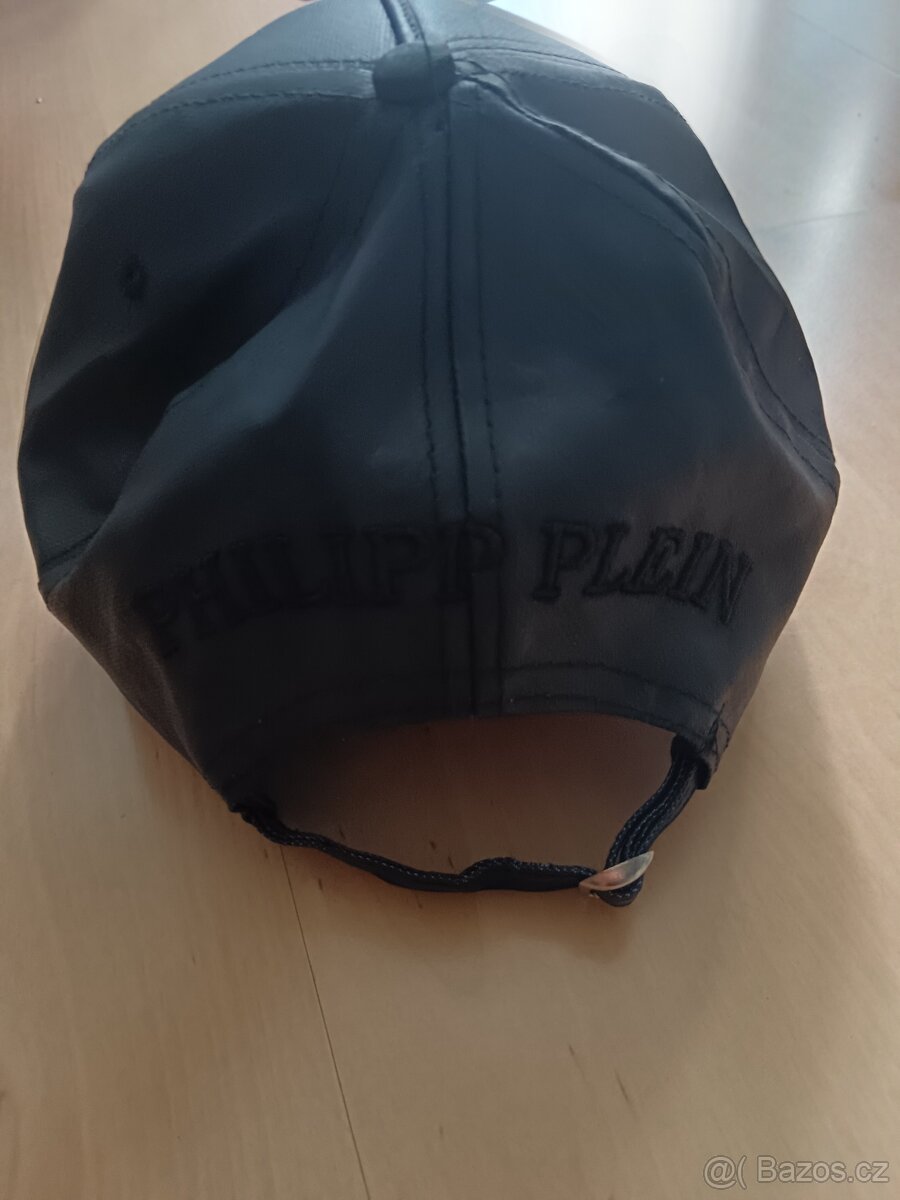 Kšiltovka Philipp Plein - 2