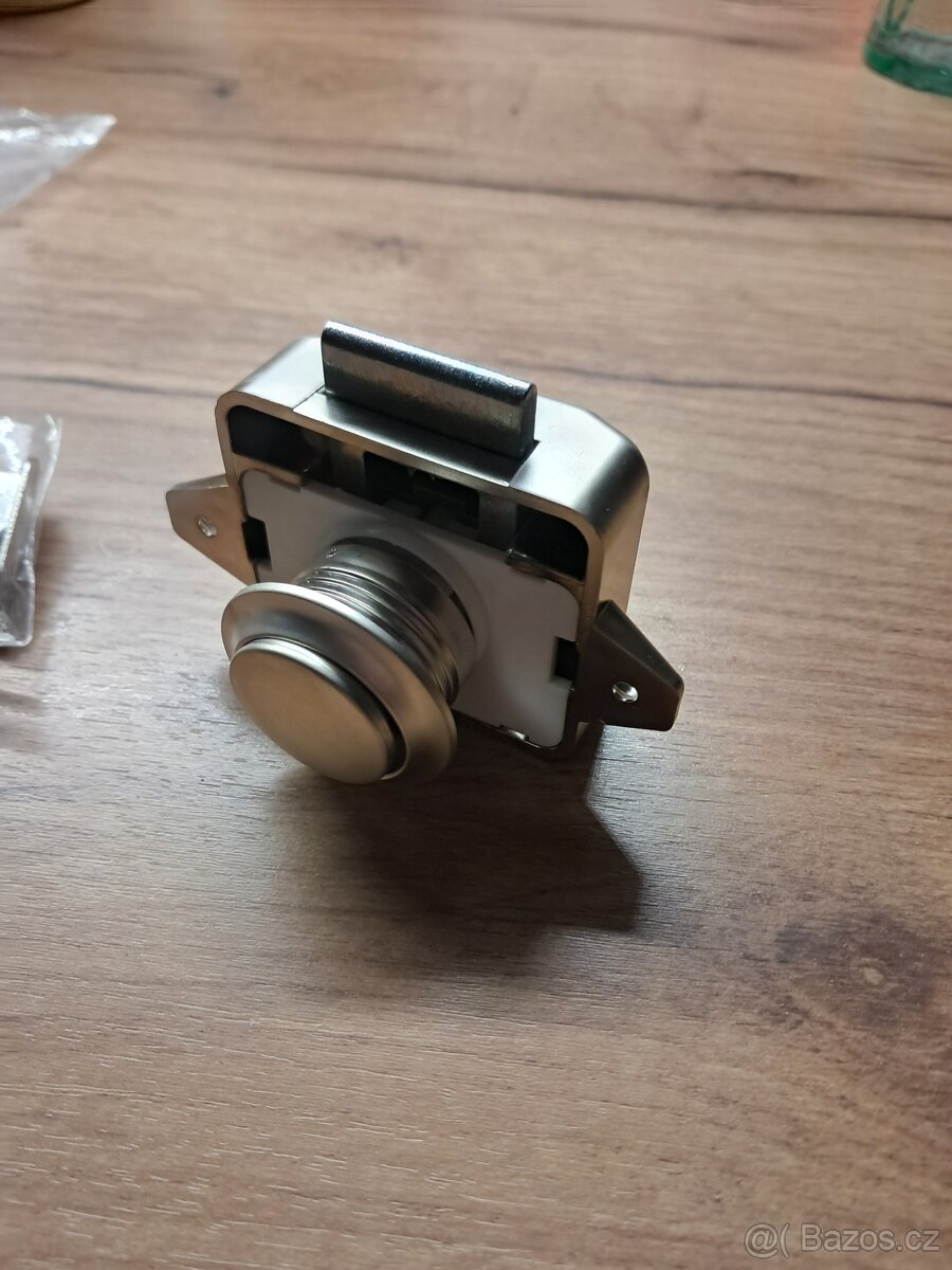 Prodám Push Lock zámek madlo - 2