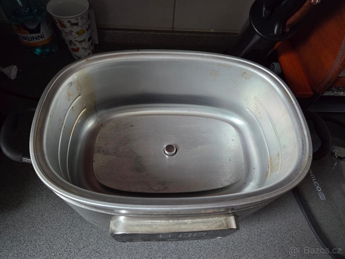 pomalý hrnec Philco PHSC 5600 - 2