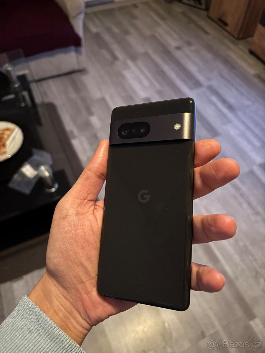 Pixel 7 128gb - 2