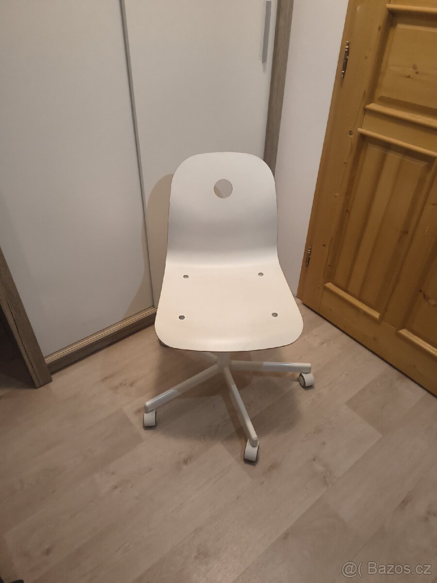 Dětská Otočná židle - 2