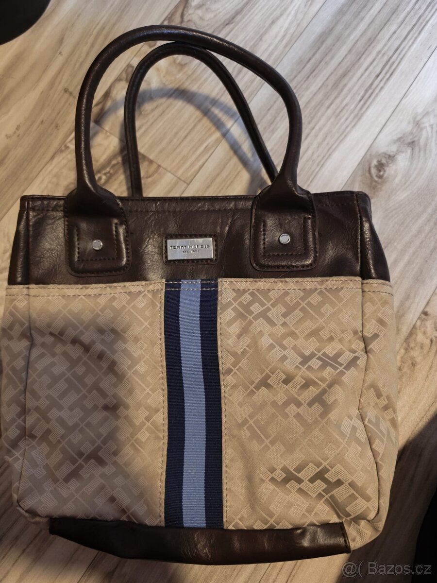 Kabelka TOMMY HILFIGER - 2
