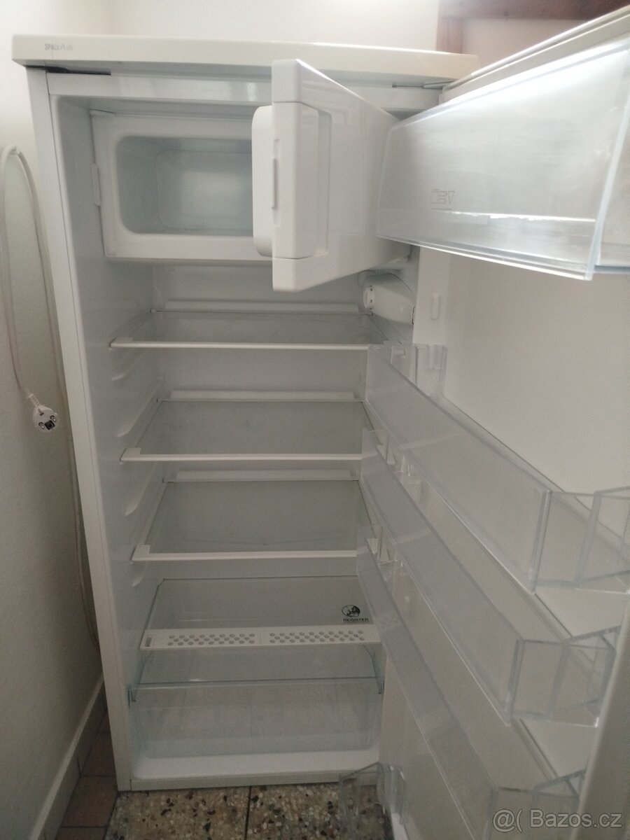 Lednička s mrazáčkem Elektrolux - 2