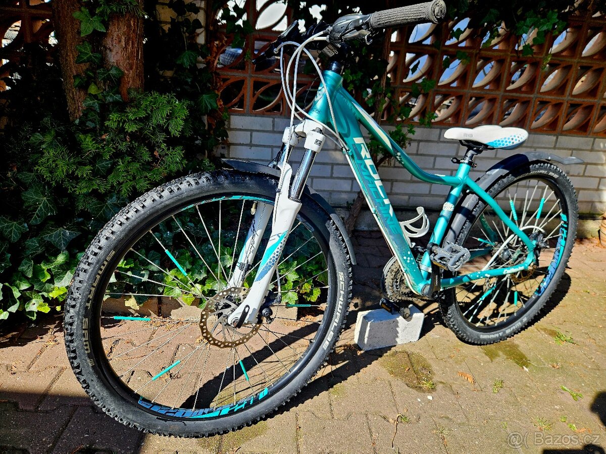 Rock Machine 27,5 Horske kolo - 2