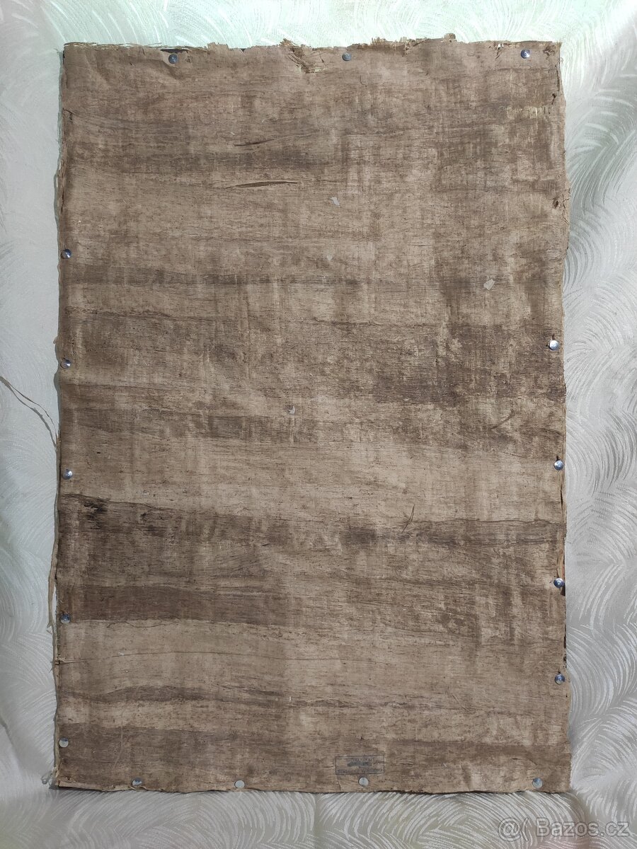 Obraz papyrus - 2