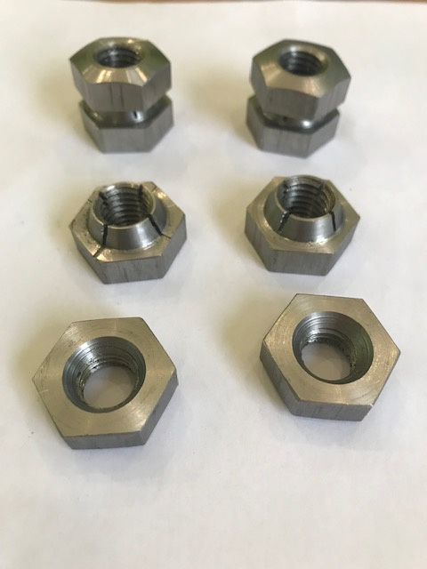 M10 matice popužíty ve vozech tatra předválečných u motoru - 2