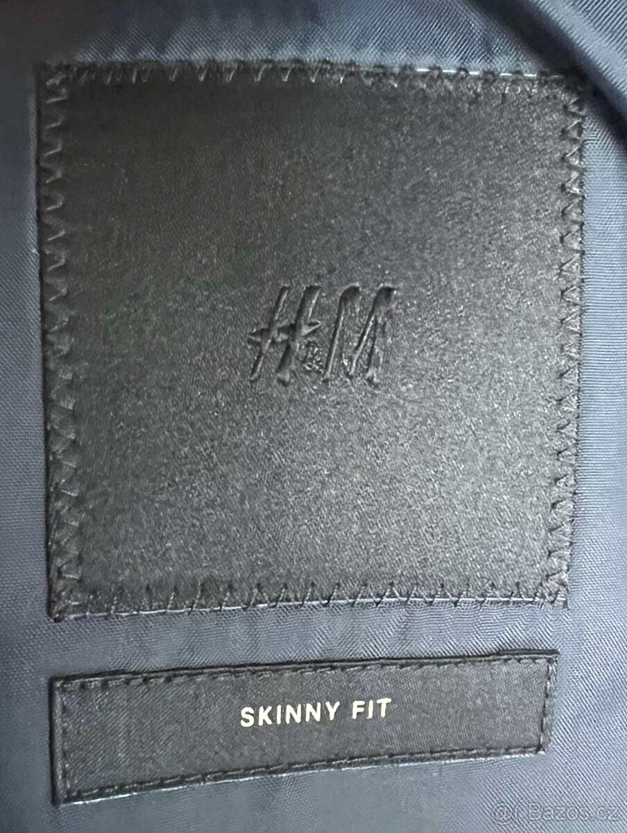 Sako pánské k obleku - 2