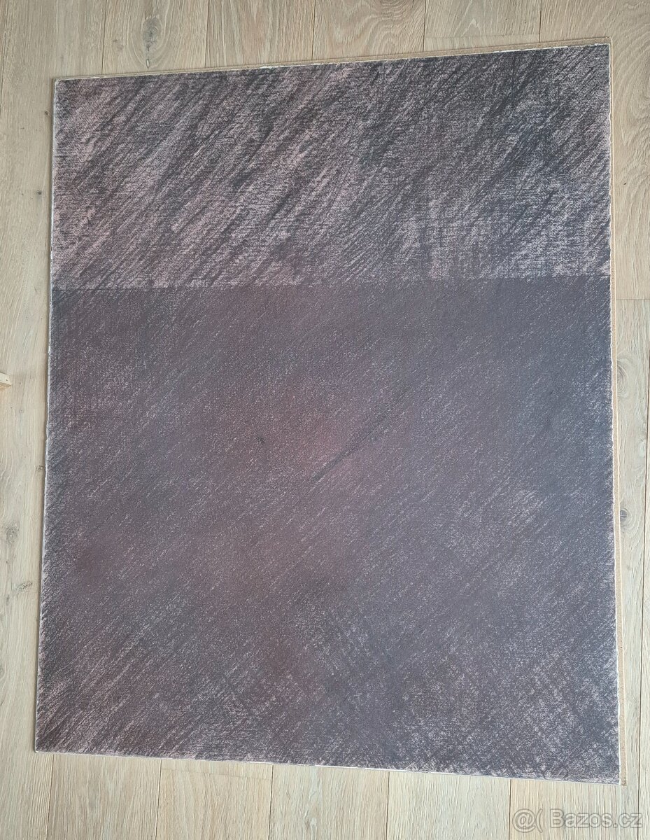 Miloš Urbásek - kresba (1985) - 2