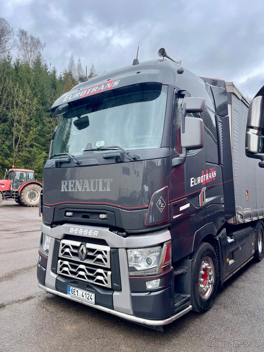 Řidič MKD CZ-Maďarsko-CZ - 2