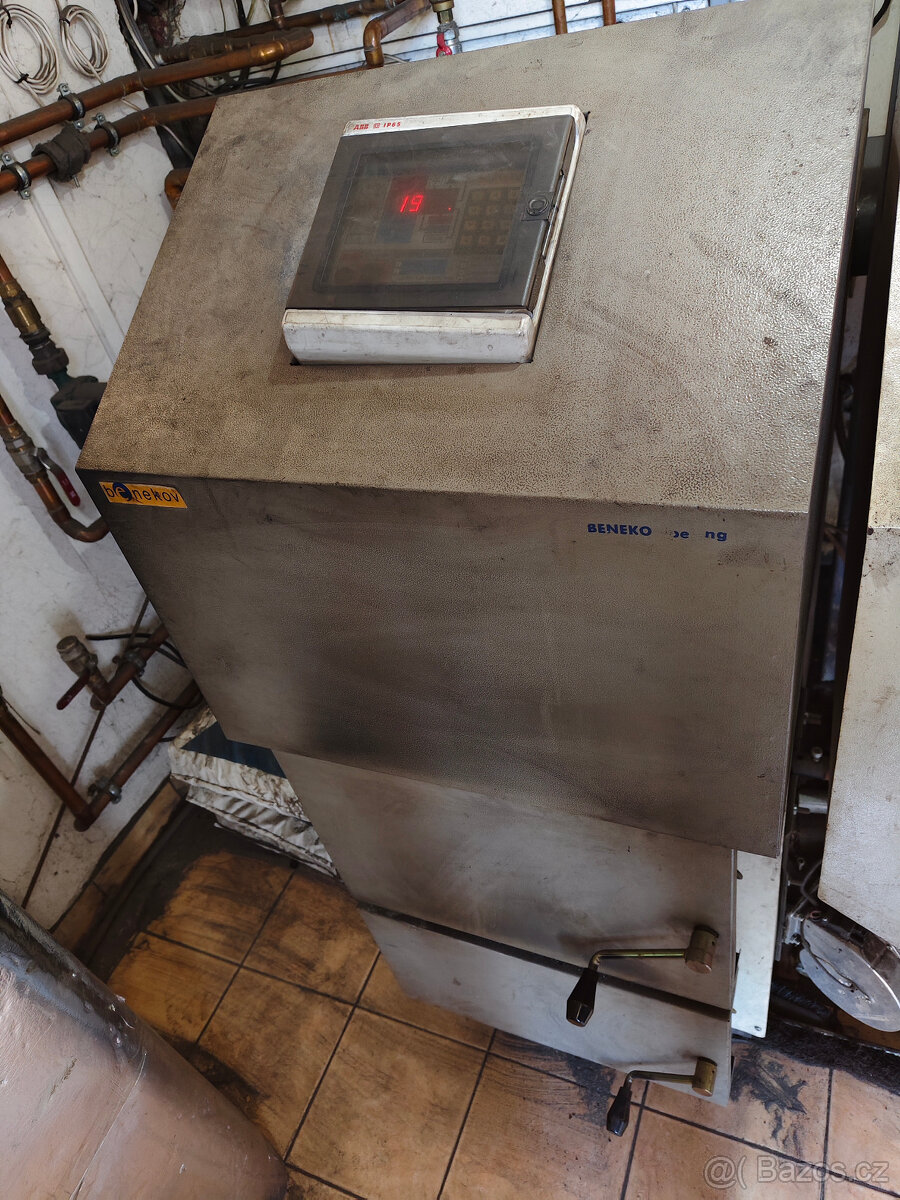 kotel Benkov peeling 27 - 2