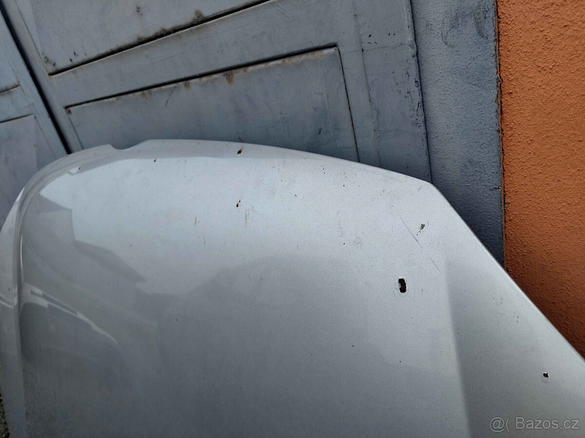 Karosářské díly Golf V - HB - LA7W - 2