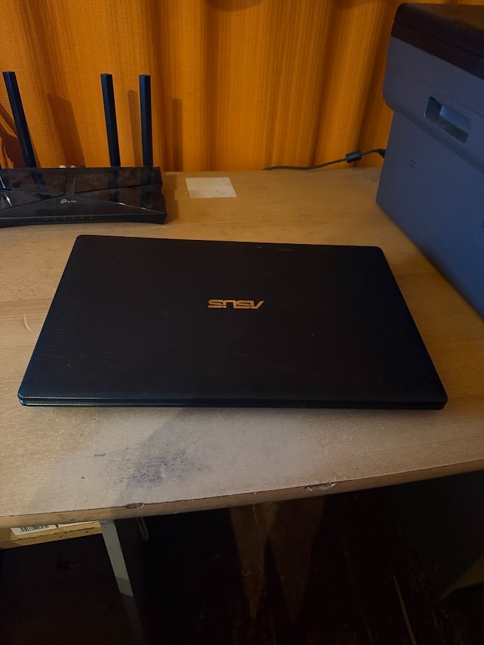 NOTEBOOK/INTEL CEL/RAM 4GB/HDD 500GB/GPU INT/W10 - 2