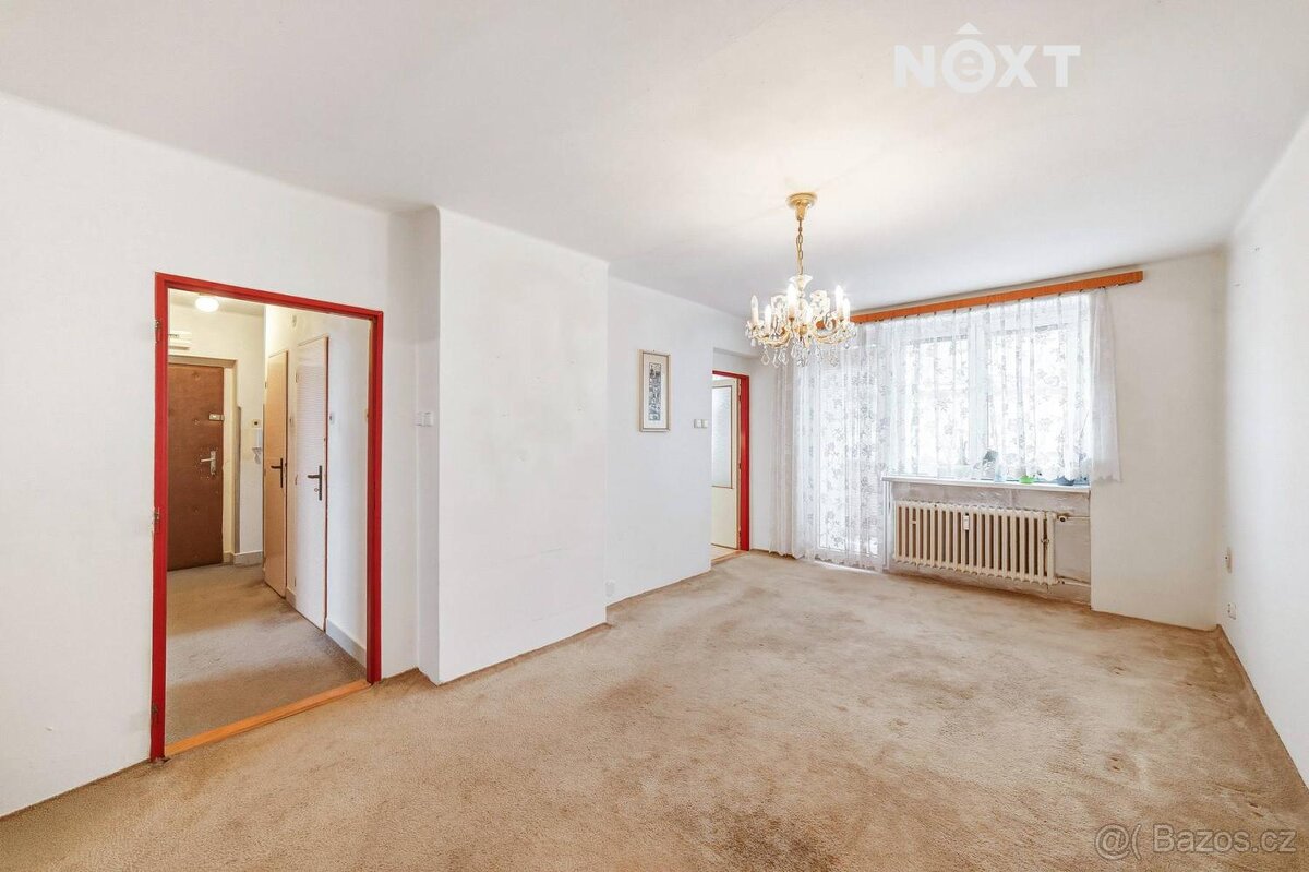 Prodej byt 4+1, 75㎡ - 2