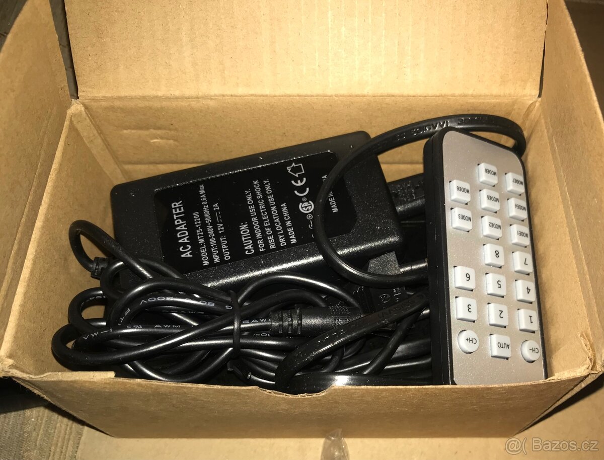 Switch MT-VIKI VC-HD0104 - 2