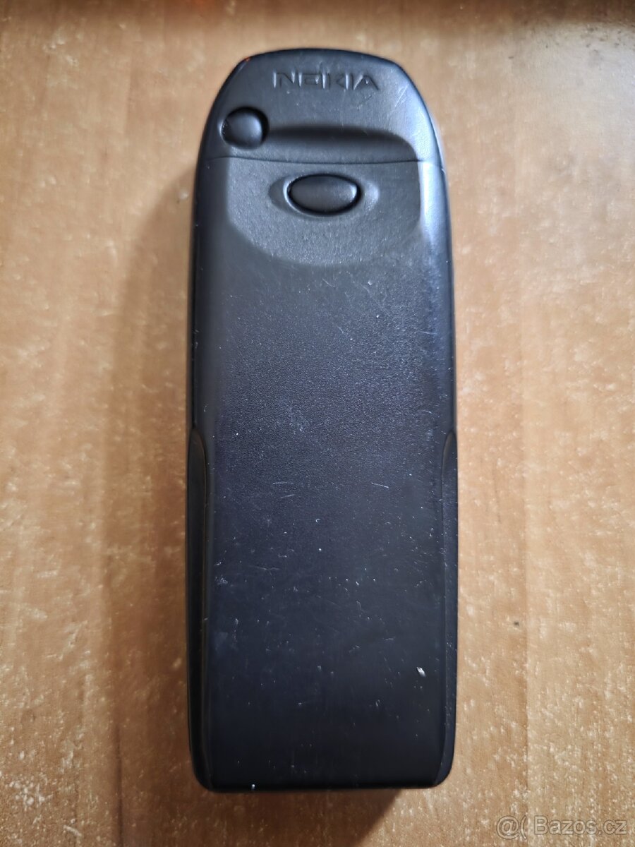 Nokia 6210,nokia 3310 - 2