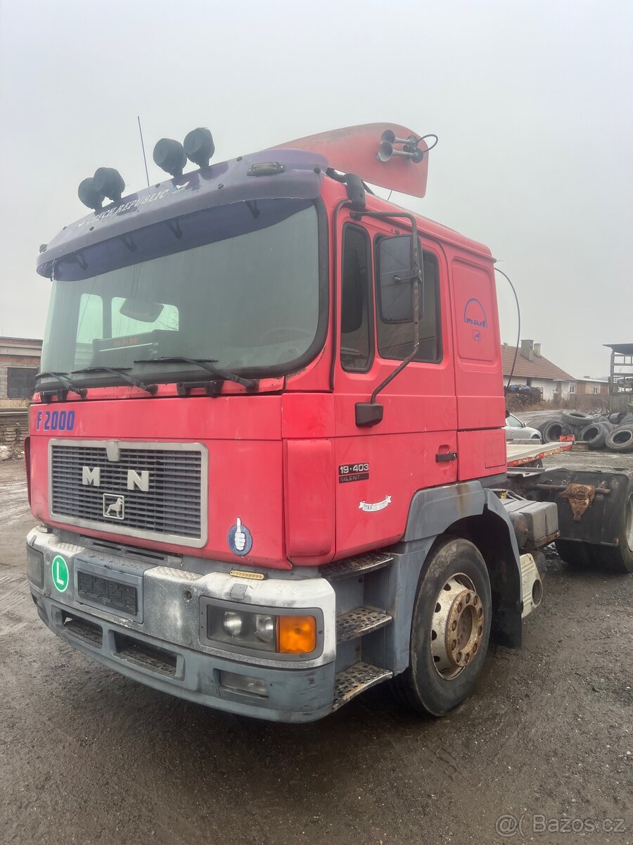 Man F2000 10.403 - 2
