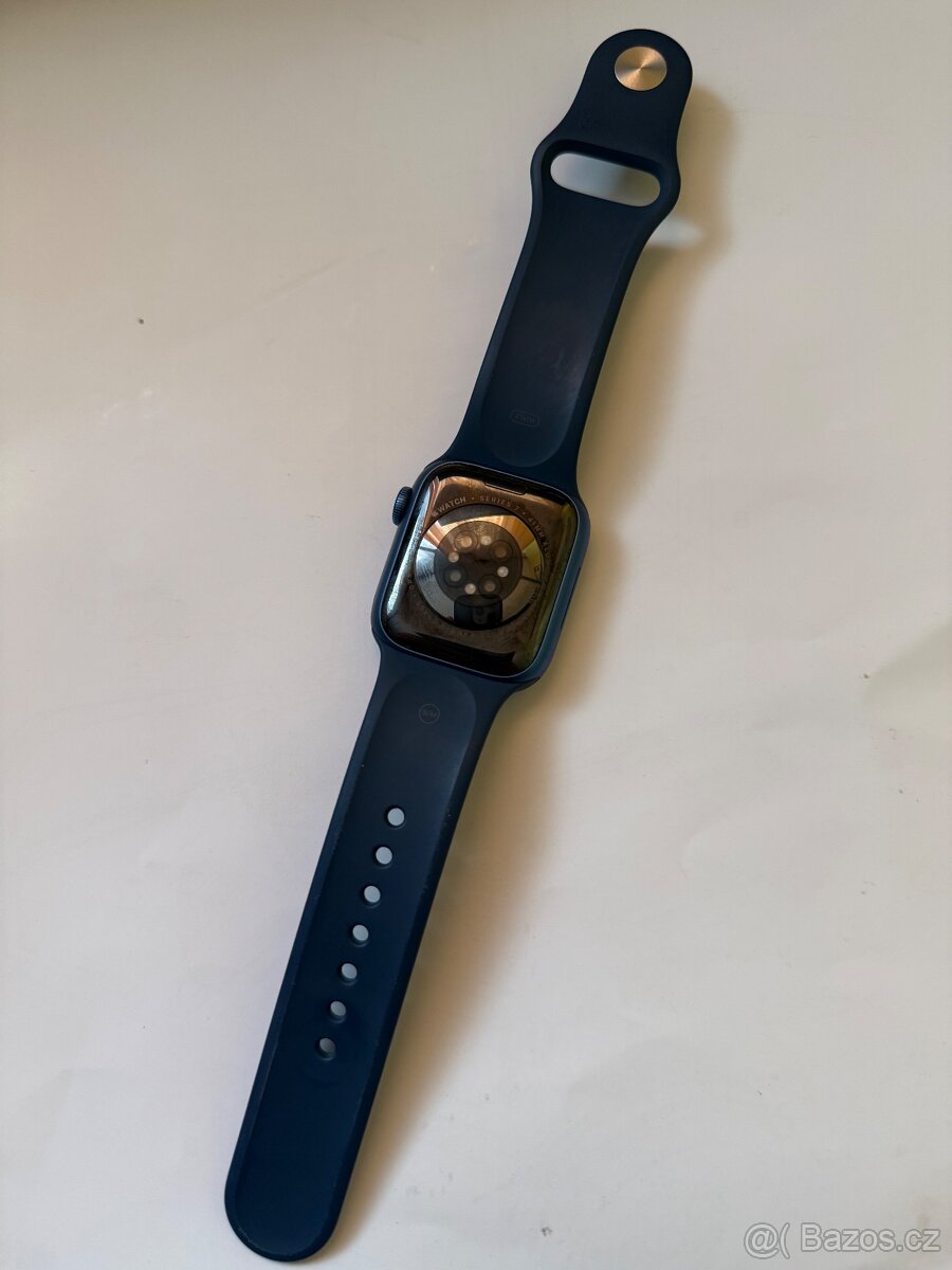 Applewatch Series 7 - 2