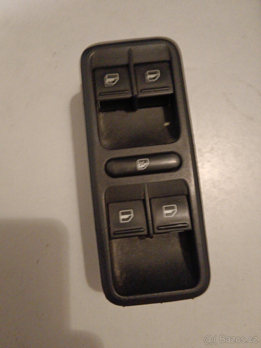 Originální díly Škoda - 2