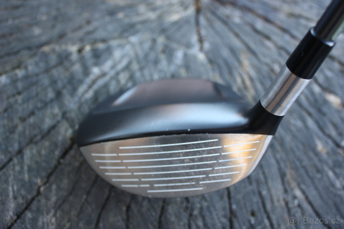 HYBRID + DŘEVO značky CLEVELAND - 2