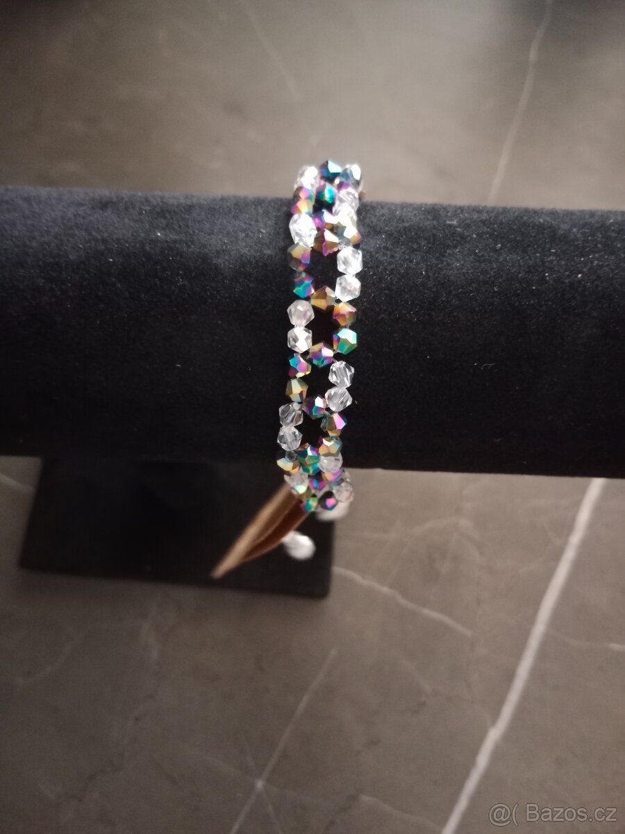 Ručně vyrobené šperky - 2