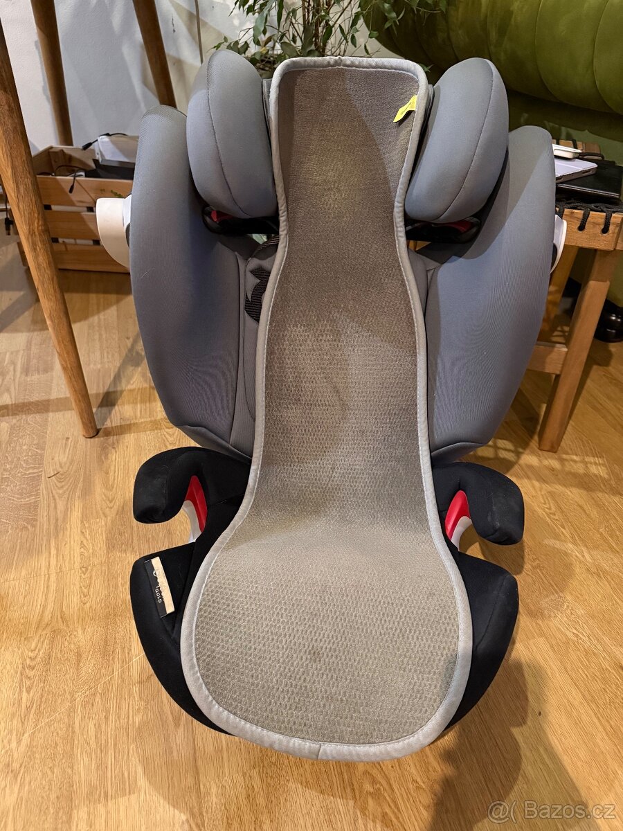 Cybex solution M-fix 15-36kg - 2