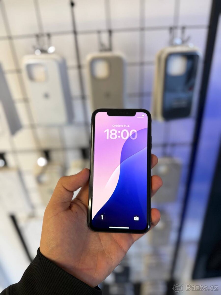 iPhone 11 64gb - 2