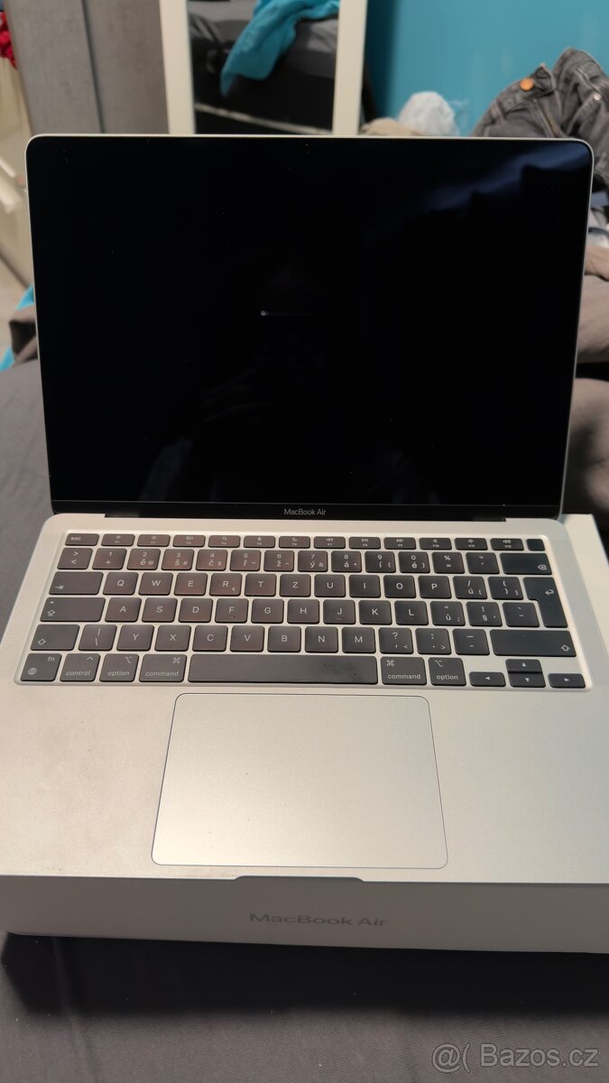 MacBook Air M1 - 2