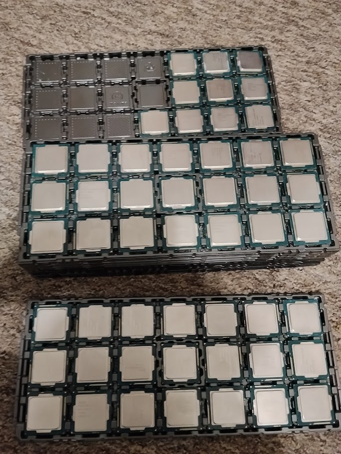 Intel Pentium G3250T - 2