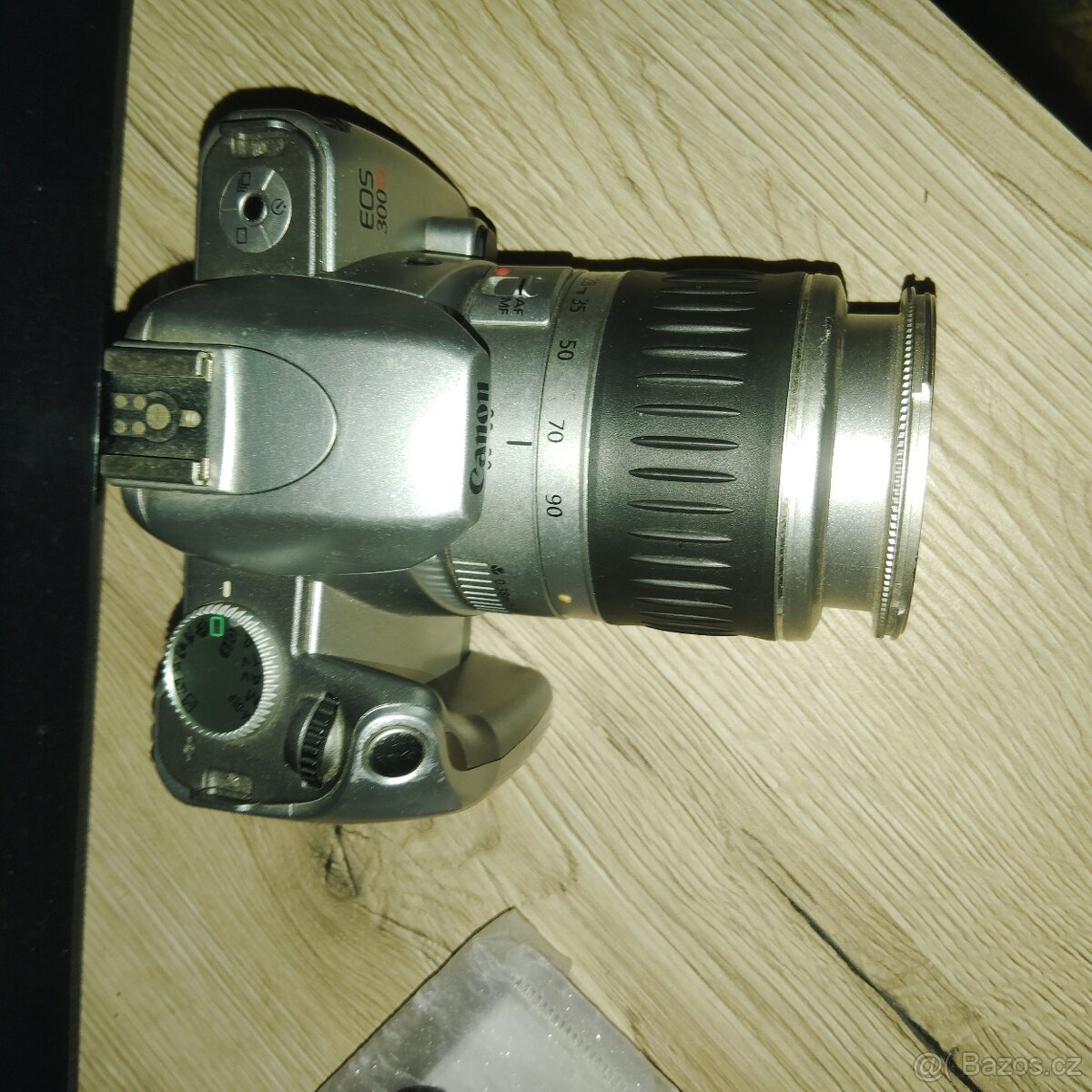 Canon EOS 300V - 2