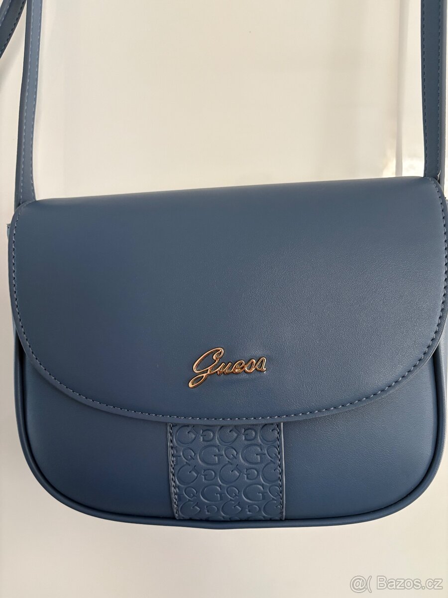 Kabelka guess - 2