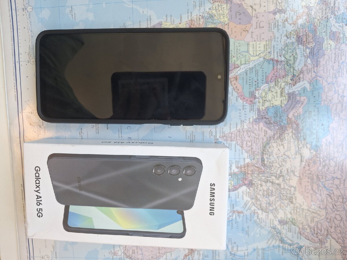 Samsung Galaxy A16 5G - 2