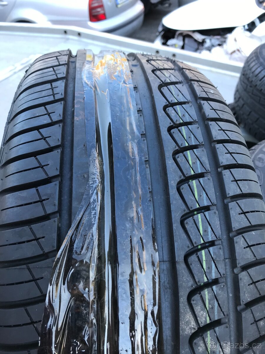 Alu disk VW Audi 225/50/17 - 2