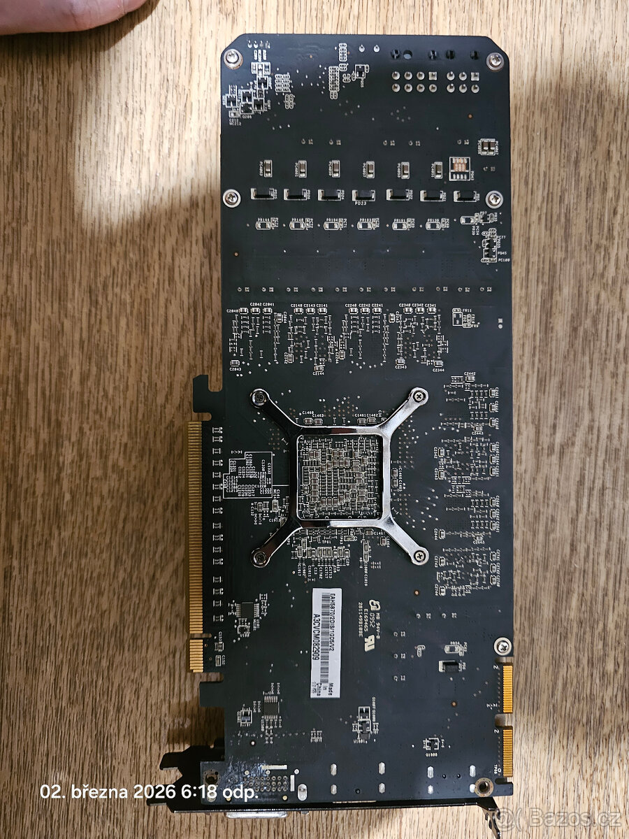 AMD 5870 - 2