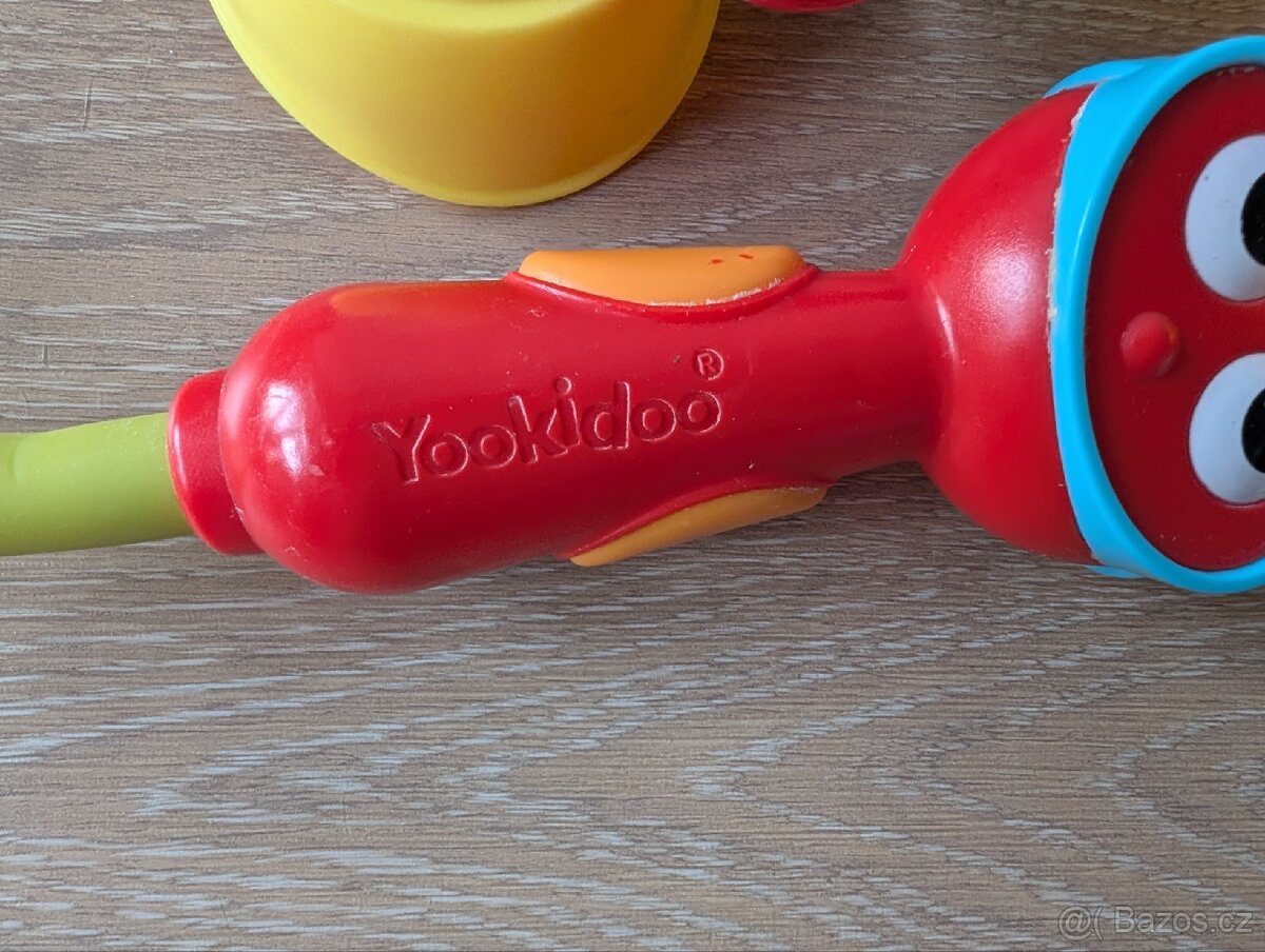 Hračky do vody Yookidoo - 2