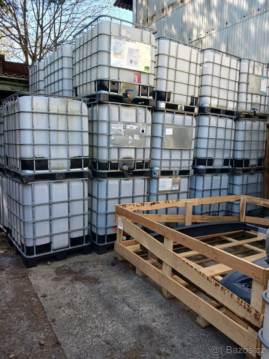 Ibc 1000l - 2