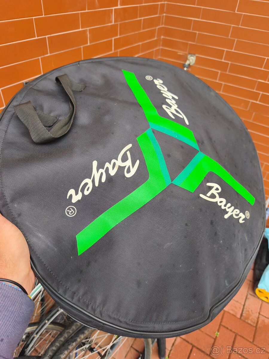 Vak na MTB kolo Bayer 26 - 2