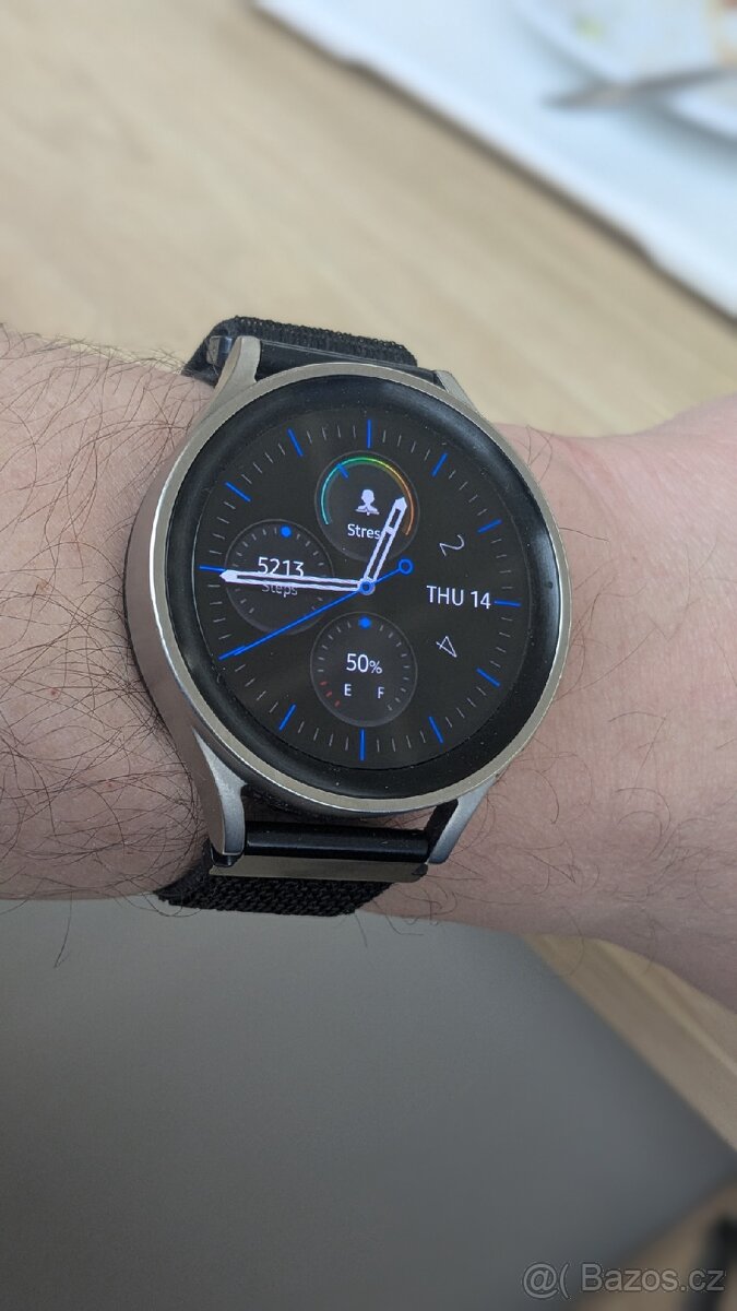 Samsung Galaxy watch 5 pro (ND) - 2