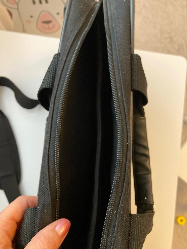 Pouzdro na notebook - 2