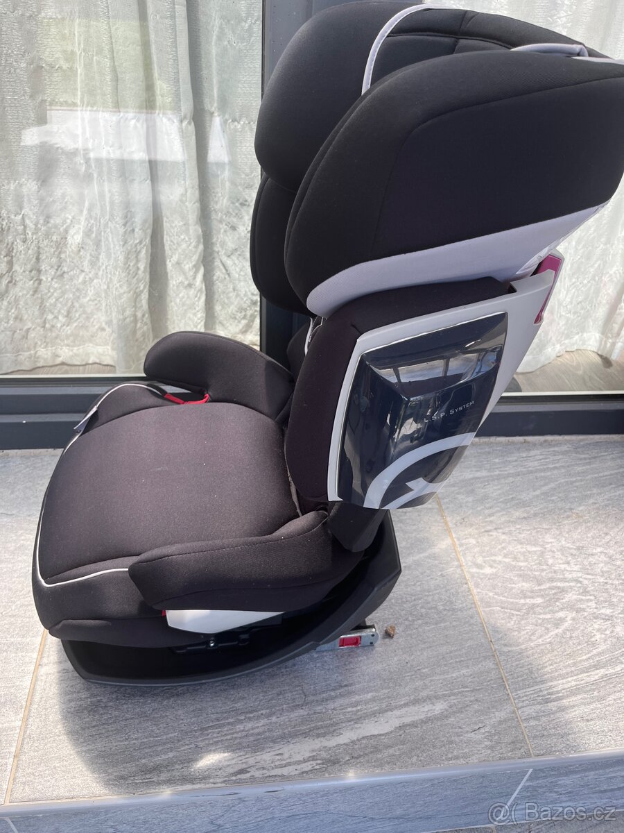 Autosedačka isofix cybex - 2