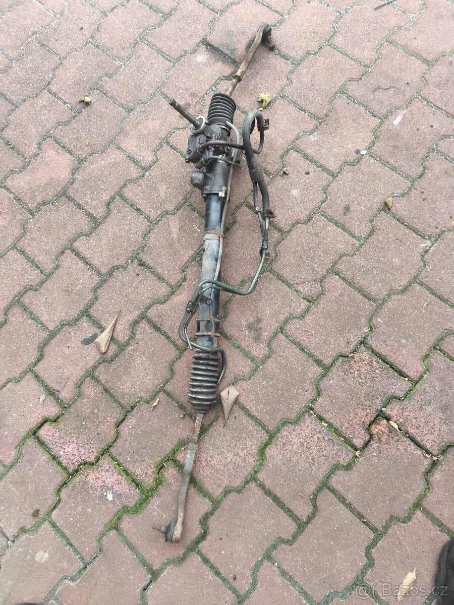 Honda Civic 5g - 2