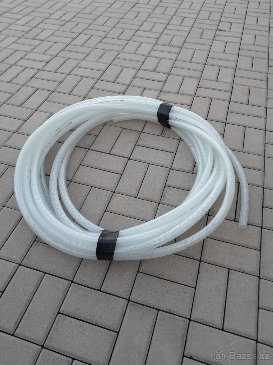 Zahradní hadice 1" 25m - 2
