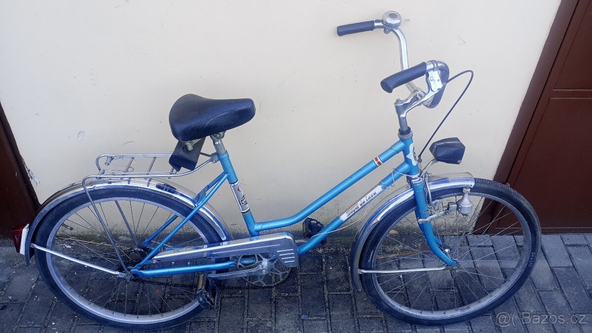 Kolo Velamos Super de Luxe 24" - 2