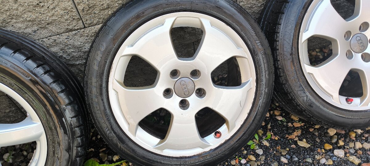 ALU 5x112 r17 - 2
