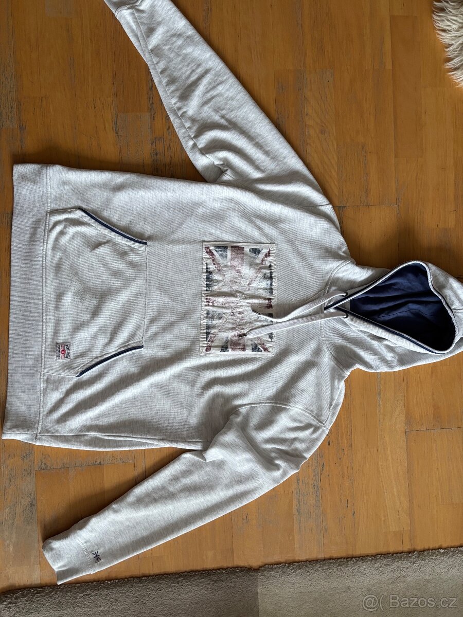 Mikina Pepe Jeans - 2