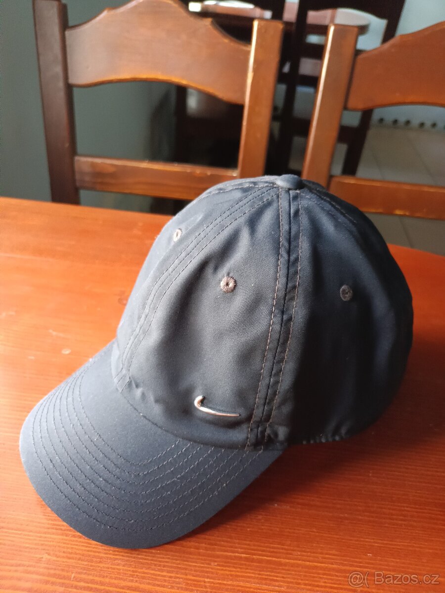 Kšiltovka Nike 2x - 2