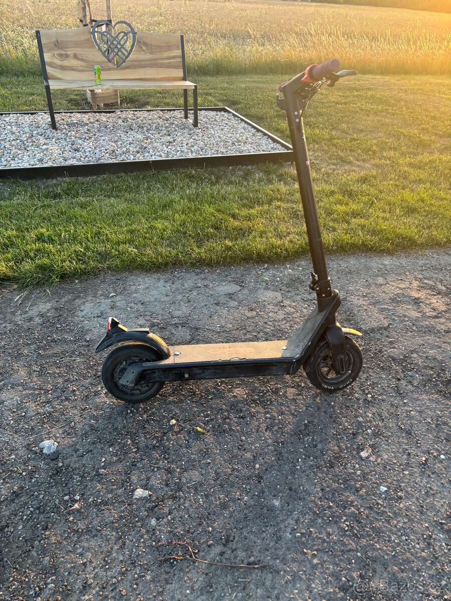 Bohman urban master 100 - 2